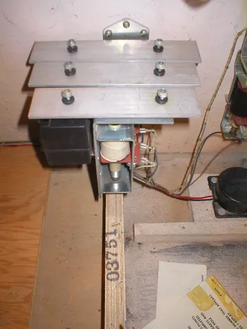 Chime Unit