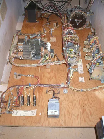 Motor Board