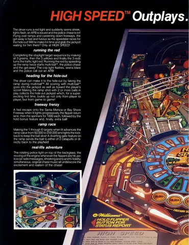 Flyer, Page 2