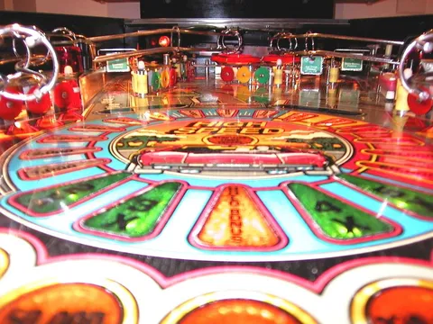Ball View