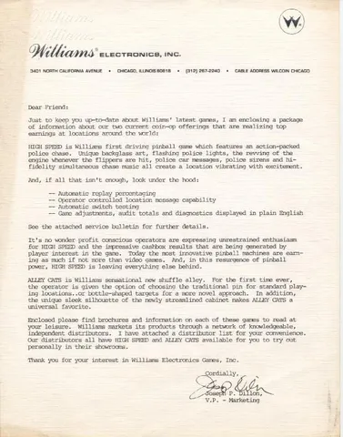 Press Release