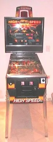 Front View