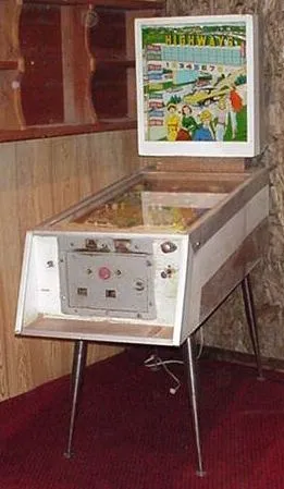 Cabinet - Full View