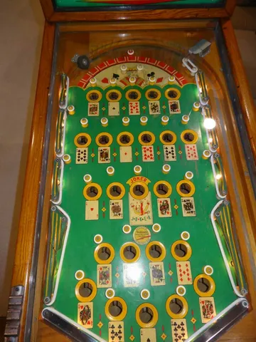 Playfield