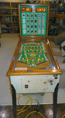 Cabinet - Front View*