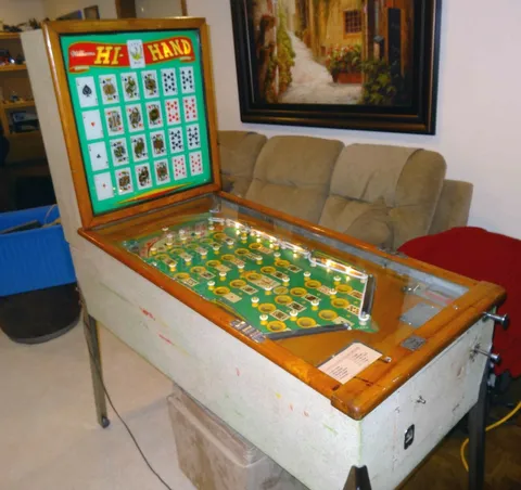 Cabinet - Full View*