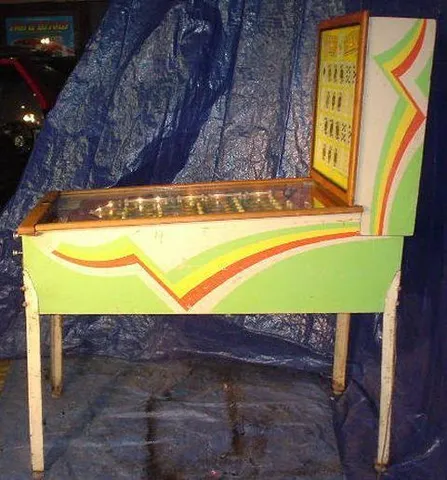 Cabinet - Right