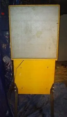 Back