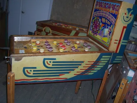 Cabinet - Right