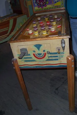 Cabinet - Front