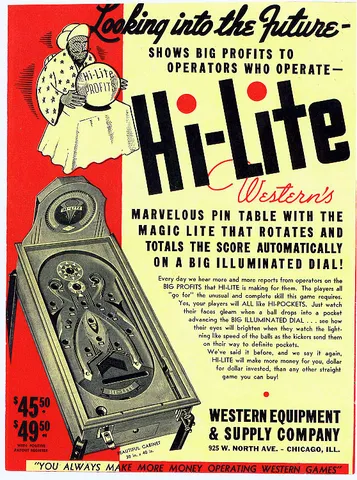 Flyer