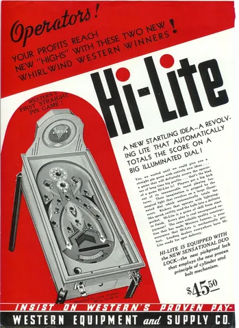 Flyer