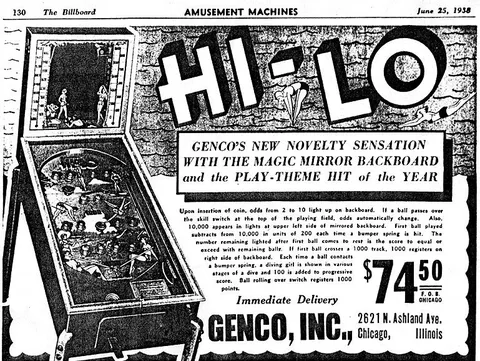 Billboard Ad