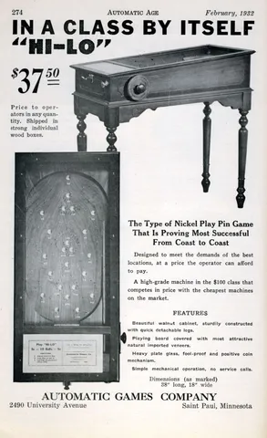 Automatic Age Ad*