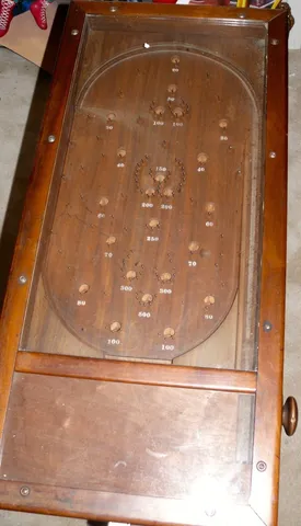 Playfield