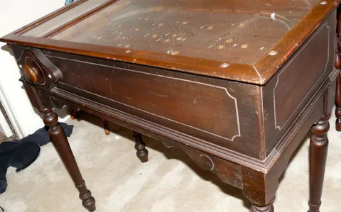 Cabinet - Right