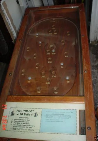 Playfield*