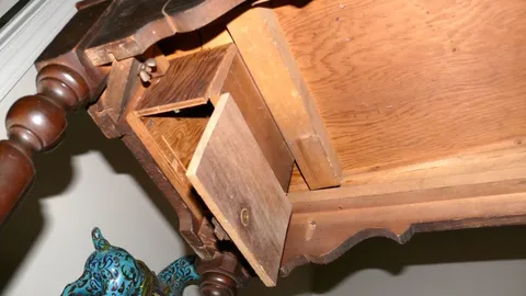 Coin Door