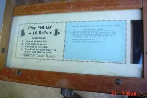 Instructions*