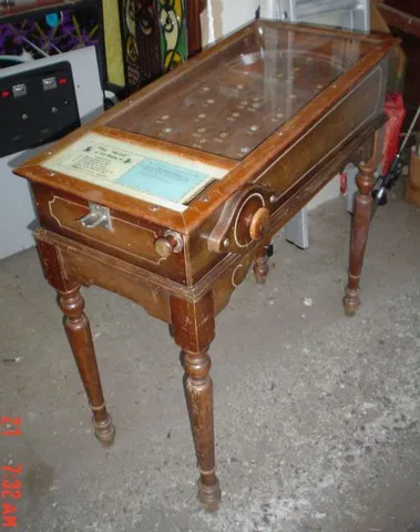 Cabinet - Right*