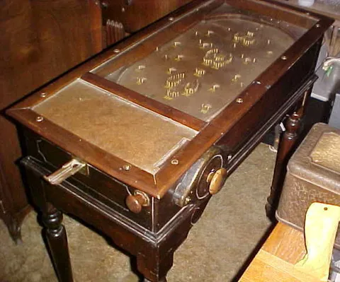 Cabinet - Right