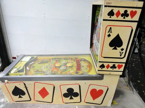 Backbox - Right*