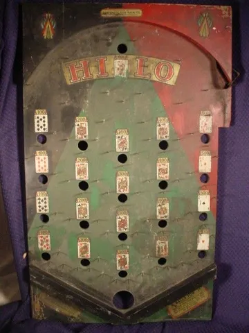 Playfield