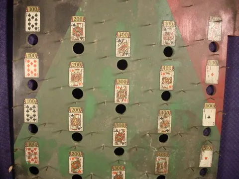 Middle Playfield