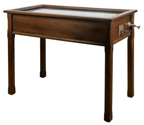 Cabinet - Left