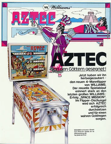 German Flyer