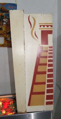 Backbox - Right