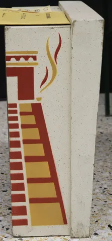 Backbox - Left