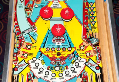 Middle Playfield