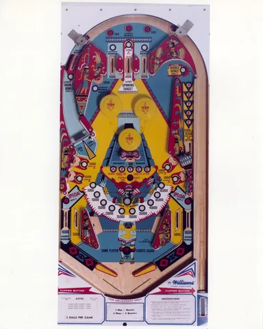 Promotional Photo