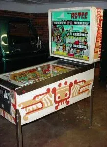 Cabinet - Right