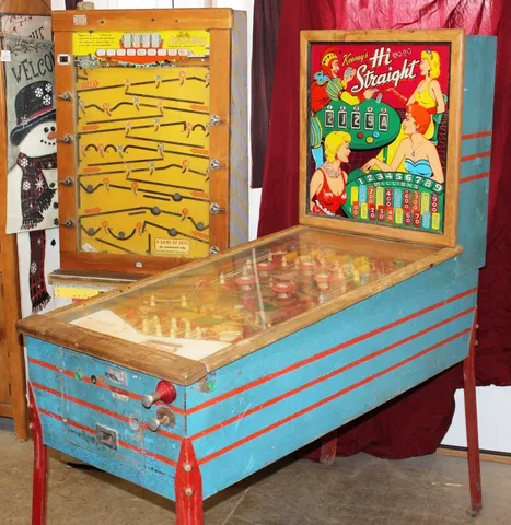 Cabinet - Right