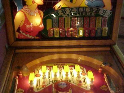 Upper Playfield