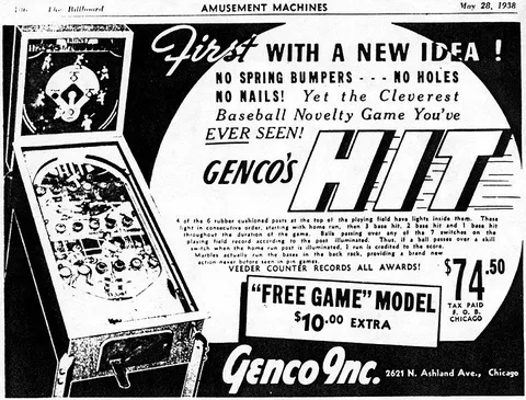 Billboard Ad