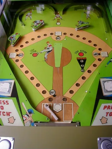 Playfield