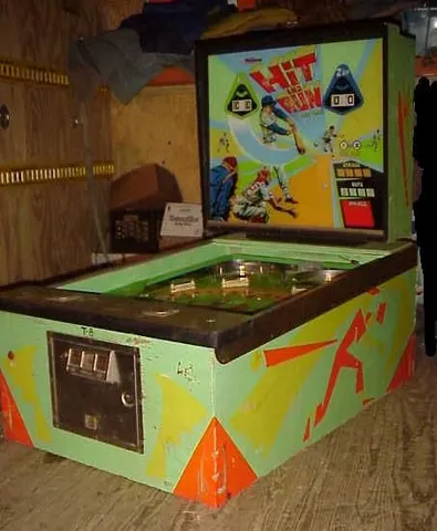 Cabinet - Full View