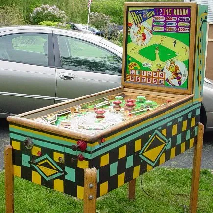 Cabinet - Right