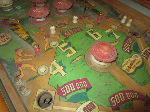 Middle Playfield