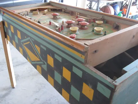 Cabinet - Right