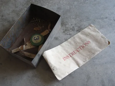 Cash Box