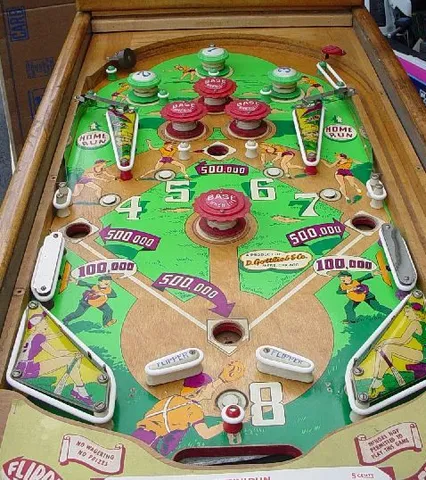 Playfield