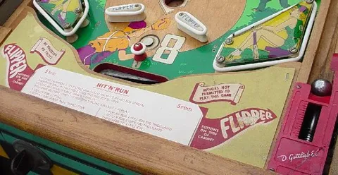 Lower Playfield