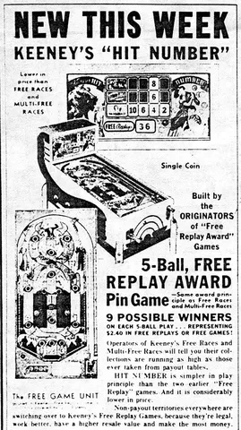 Billboard Ad