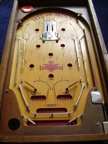 Playfield*
