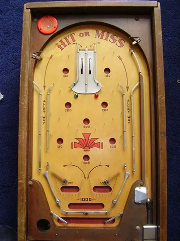 Playfield*