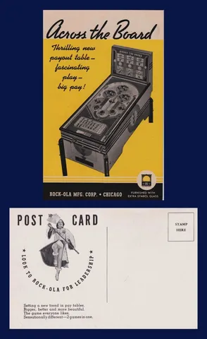 Post Card
